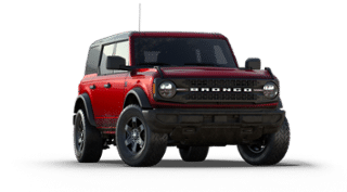 2025 Ford Bronco® External Image 5